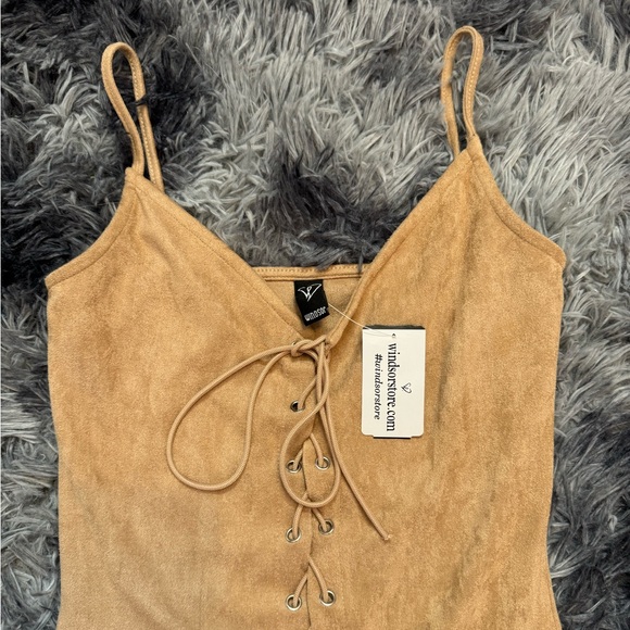 Windsor Mini Dress - Picture 2 of 3